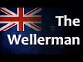 New zealander folk song  the wellerman