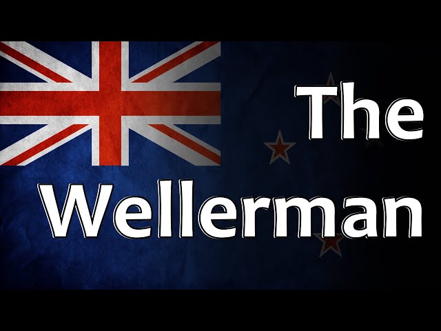 New Zealander Folk Song - The Wellerman class=