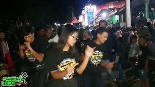 DJ Prau Layar versi Pong-Pong by Pasukan Kobot Singosari (Cek Sound ED Audio)