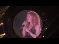 SHAKIRA “Antología (acústico)” Bilbao 2018