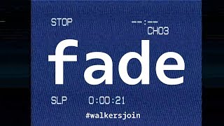 Alan Walker - Fade (Hell's Speaker Remix) Ft. Isabel Park (Music Video 2018)