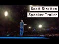 Scott Stratten Keynote Speaker Trailer