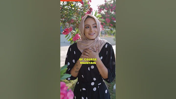 The Power of Eye Contact in Creating Deeper Connections #shorts