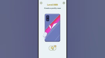 DOP 2 Gameplay Level 2158 Shorts Delete One Part Solution and Answer 🔥 Subscribe