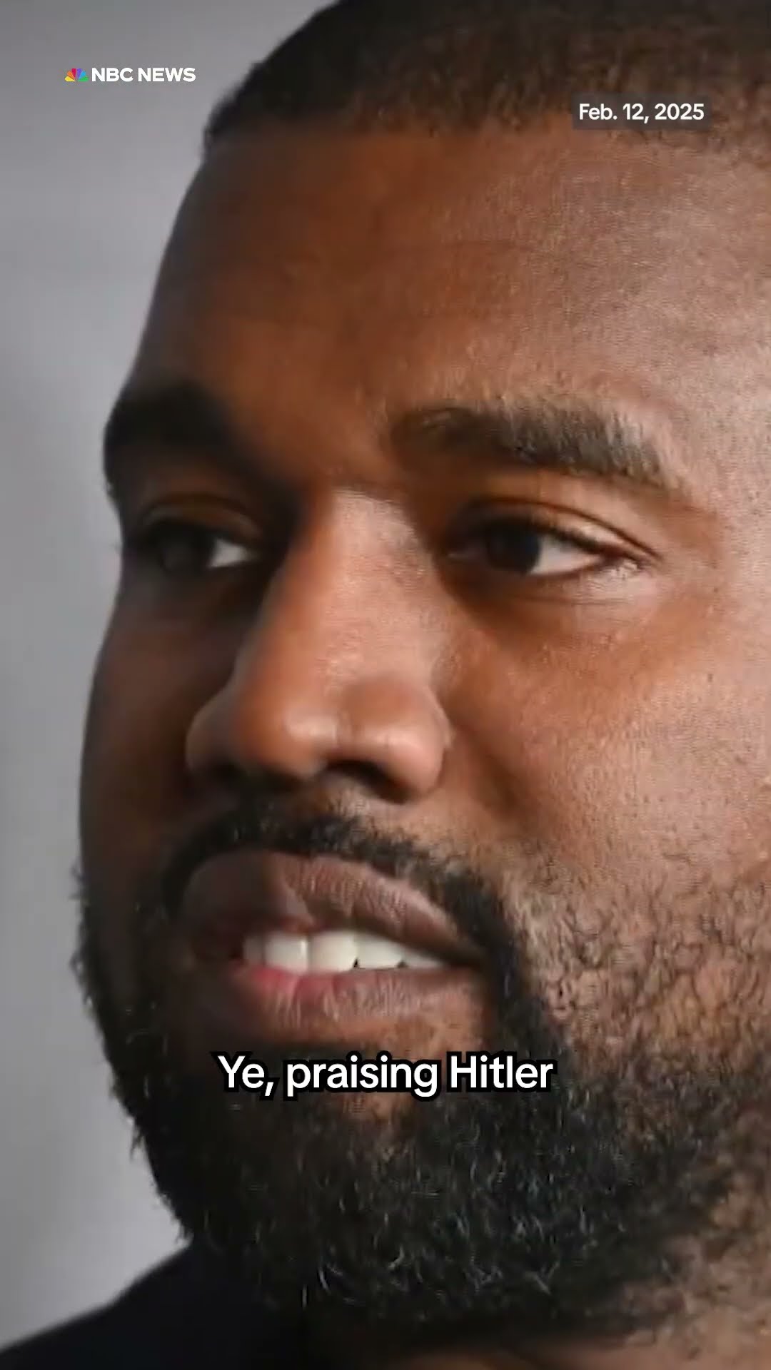 Kanye West AI-generated protest video sparks backlash