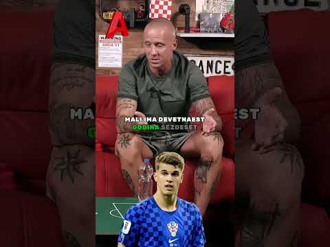 Tonći Kukoč: "Nikad ne bih izbacio Vuškovića!"