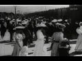 Capture de la vidéo Belle Epoque (Towa Tei - Last Century Modern)