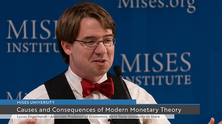 Causes and Consequences of Modern Monetary Theory ...