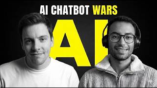 The AI War: How Google, OpenAI, and Anthropic Are Shaping the Future Profile