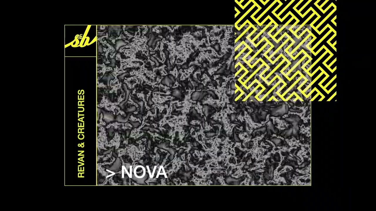 Παρακολούθηση Revan & Creatures - Nova στο YouTube Παρακολούθηση Revan & Creatures - Nova στο YouTube