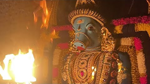 వారాహి మంగళ దివ్య హారతి చూస్తేనే సమస్త బాధలు పోతాయి | Goddess Varahi