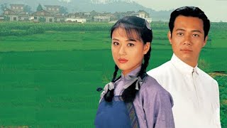 何家勁  愛得不夠【TVB 劇集《情濃大地》插曲 1995】【作詞：小軍】【作曲：薛學泉】【編曲：盧東尼】【歌詞同步】【或許從未看到天真的我灑過淚】【旁人總笑我是不懂傷悲】【誰人明撕裂的愛流淚】