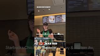 People Are Boycotting Starbucks After They Refused To Write Charlie Kirk s Name