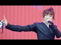 2026/05/06『メトロノーム』  ExWHYZラストツアー DANCE YOUR DANCE大阪城野外音楽堂