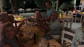 Poros, Greece Trip 2023