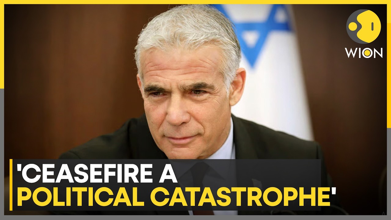 EU Mulls Suspending EU-Israel Trade Agreement | WION News EU Mulls Suspending EU-Israel Trade Agreement | WION News