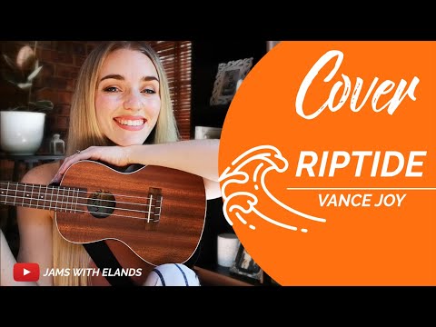Riptide - Vance Joy (Cover) by Jams with Elands