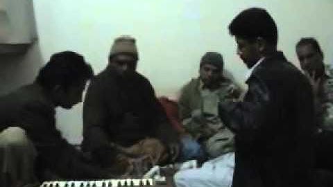 Ustad Zafar Ali Khan - Gawaliyar School of thoughts