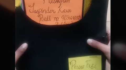 Beautiful designing Assignment of Chemistry //Colligative properties //Elevation in boiling point.