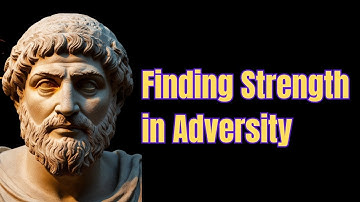 Finding Strength in Adversity | Motivation | Inspiration