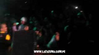 Og Black y Guayoman - Kankiña (Tour En Peru) [Disko Honey]