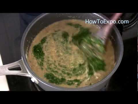 Okra Gumbo Soup Recipe Video Healthy Okra Soup Also Known As Gumbo Soup-11-08-2015