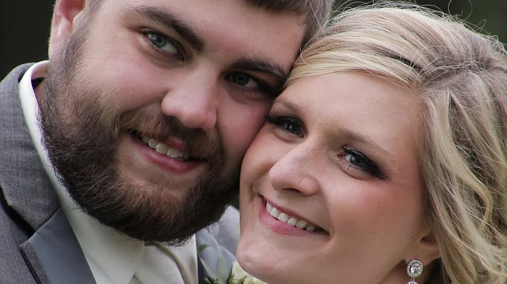 Tyler & Sarah Wedding Feature 9.29.18