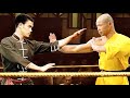 Wing chun vs kung fu