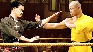 Wing Chun vs Kung Fu