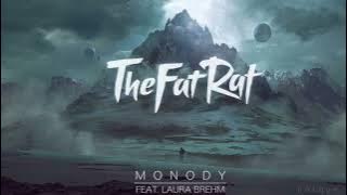 THEFATRAT - MONODY FT. LAURA BREHM ringtone 🎵