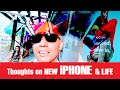 BEFORE YOU BUY APPLE IPHONE 14...A GUIDED TOUR IN AN INDIAN MALL- 4K VLOG