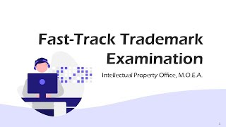 07 Fast Track Trademark Examination