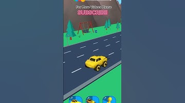 Shape Shifting & Transform The Characters 🔥😍🪅 Level 108 #shapeshiftinshorts  #gameplay #shorts