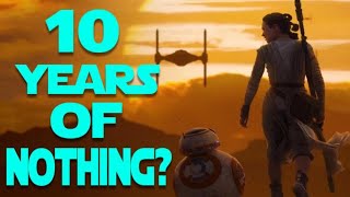 Download Lagu Does The Force Awakens Hold Up? ...like, at all? MP3