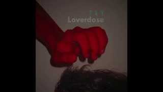 Tky - Private Love (Loverdose Album)