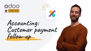[ARCHIVED] Customer payment follow up | Odoo Accounting