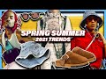 SPRING SUMMER 2021 FASHION TRENDS | EVERYTHING YOU NEED Men's Spring Summer Fashion Essentials