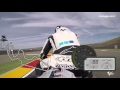 GoPro™ OnBoard lap of MotorLand Aragon