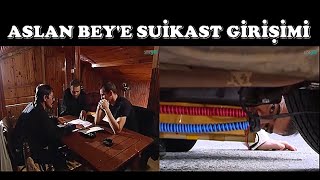 Pala ve ekibi  - Aslan Bey'e bombalı suikast girişimi(nostalji özel yapım) Resimi