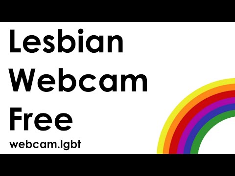 Lesbian Webcam Free Sites