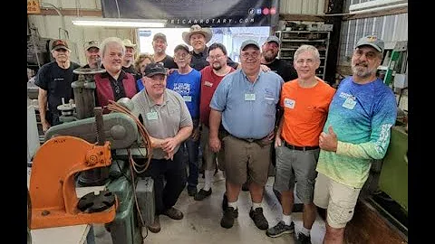 THIS & THAT #69 tubalcain