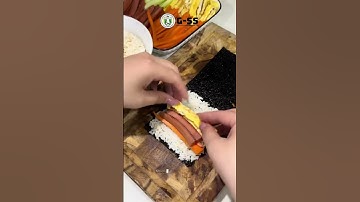 Những món ăn ở Hàn chỉ DHS mới biết