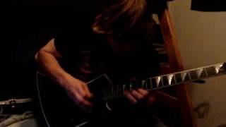 Darkest Hour - Doomsayer Solo