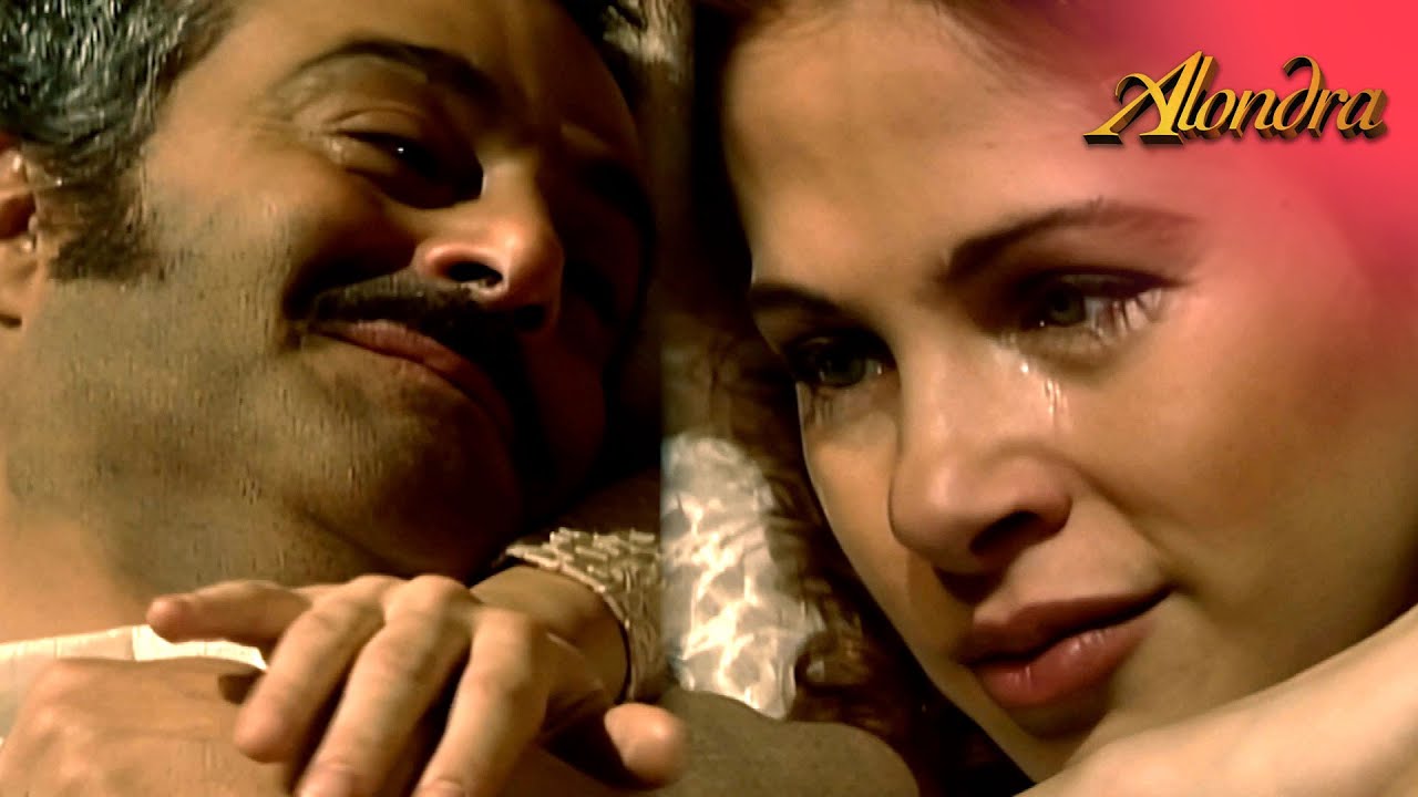 Alondra se despide de Bruno | Alondra 2/2 | Capítulo 154 | tlnovelas