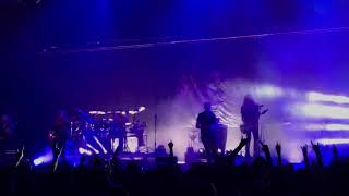 Soen Sectarian Live İstanbul 2019