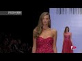 TONY WARD Mercedes-Benz Fashion Week Russia Spring 2016 by Fashion Channel