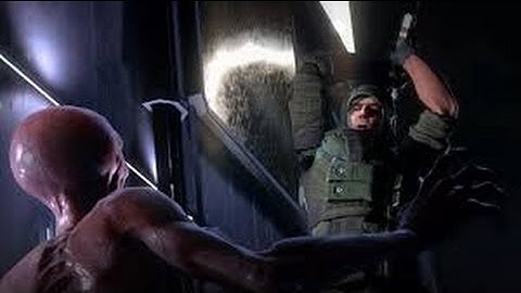 XCOM 2 - Ranger Sword Kill