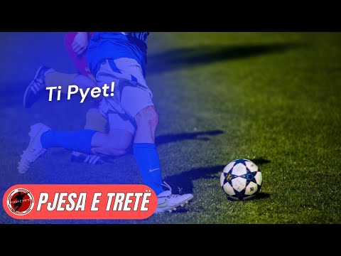 Ti pyet #4