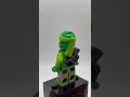 Day 149 | Lego Ninjago: Minifigure of the Day | Core Lloyd