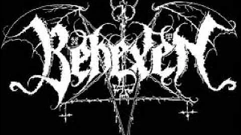 BEHEXEN- "DISTANT CALL FROM DARKNESS"